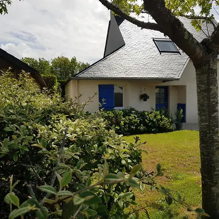Gite Mon Plaisir Holiday home *
