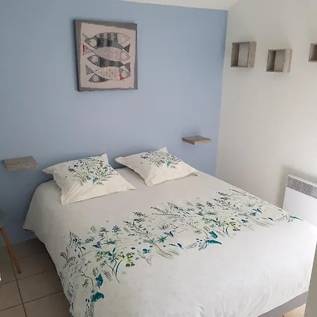 Gite Mon Plaisir Holiday home Carnac