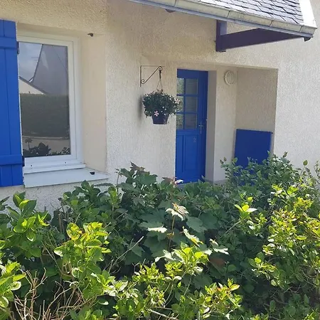 Gite Mon Plaisir Holiday home *