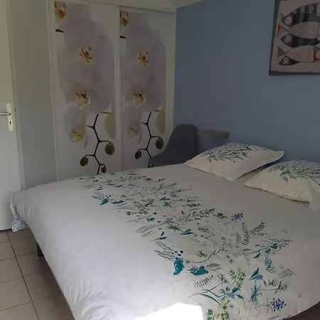 Gite Mon Plaisir Holiday home Carnac