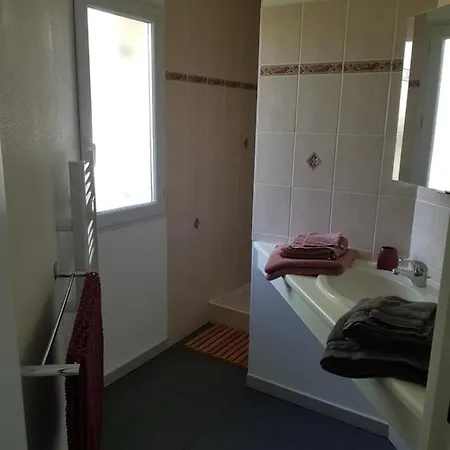 Holiday home Gite Mon Plaisir *