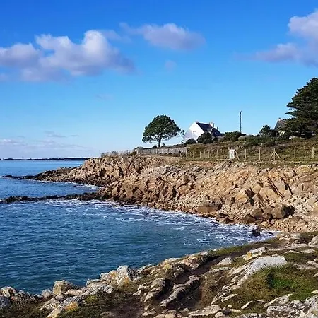 Gite Mon Plaisir Holiday home Carnac