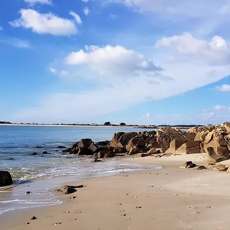 Gite Mon Plaisir Holiday home Carnac