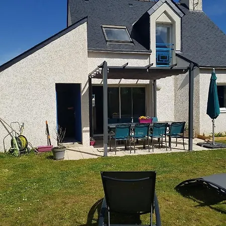 Holiday home Gite Mon Plaisir