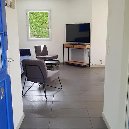 Gite Mon Plaisir Ferienhaus *